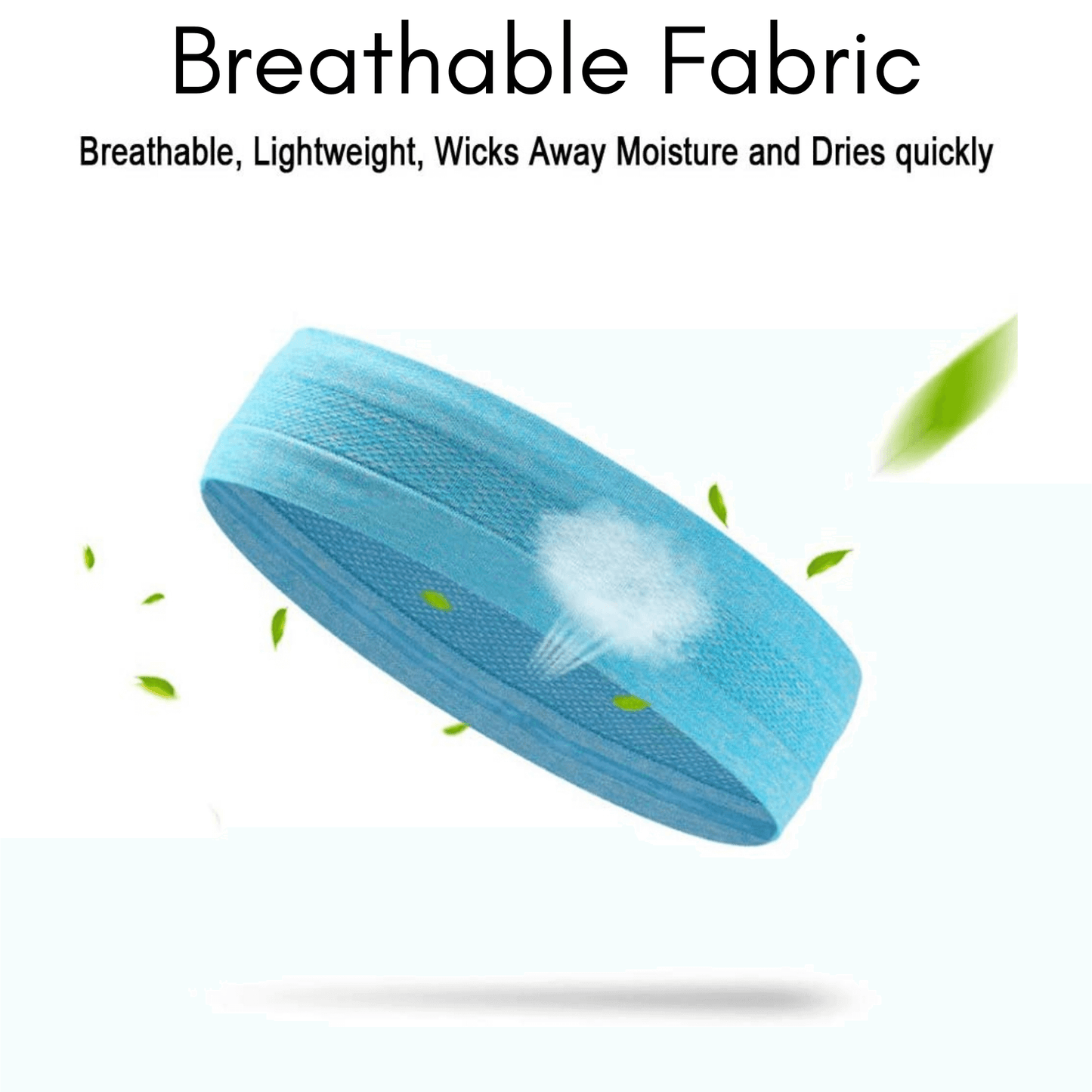 Bandeau de cardio cross-training