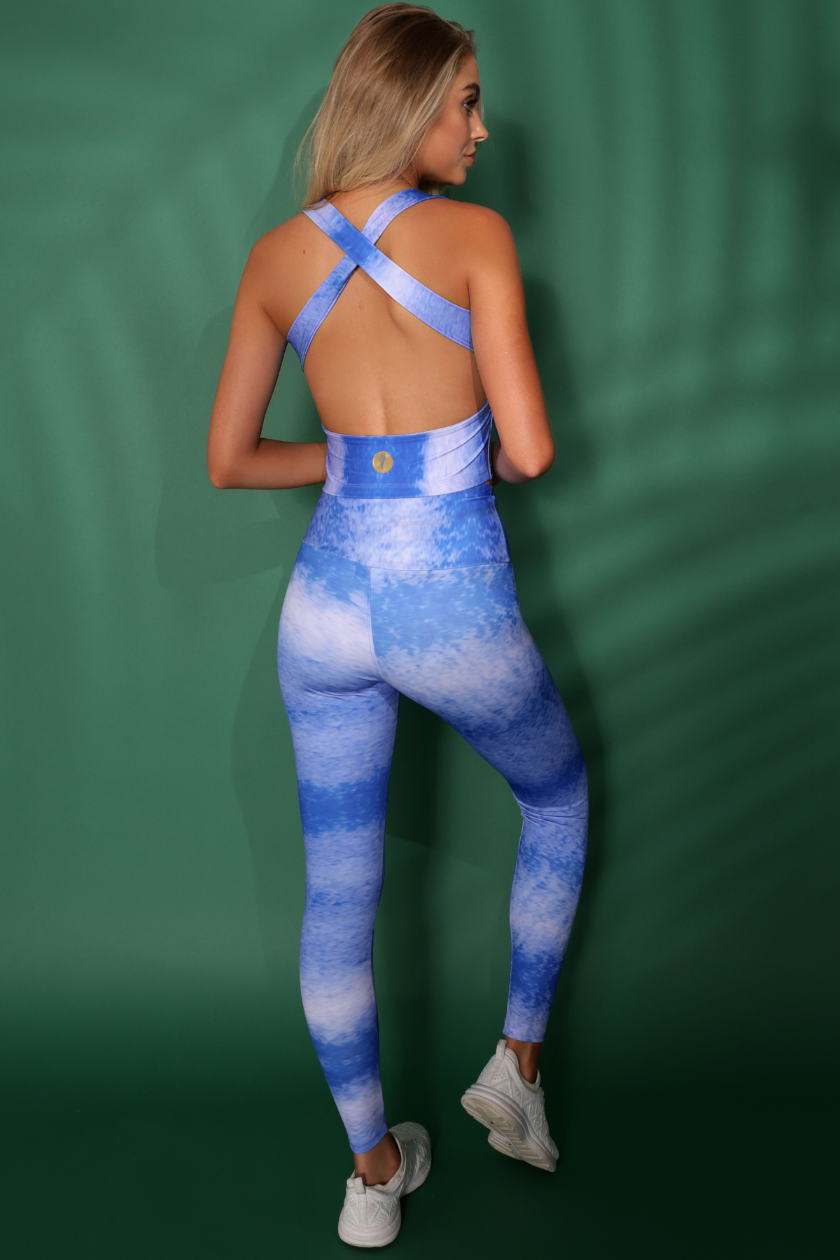 Legging de sport TRACY WATER