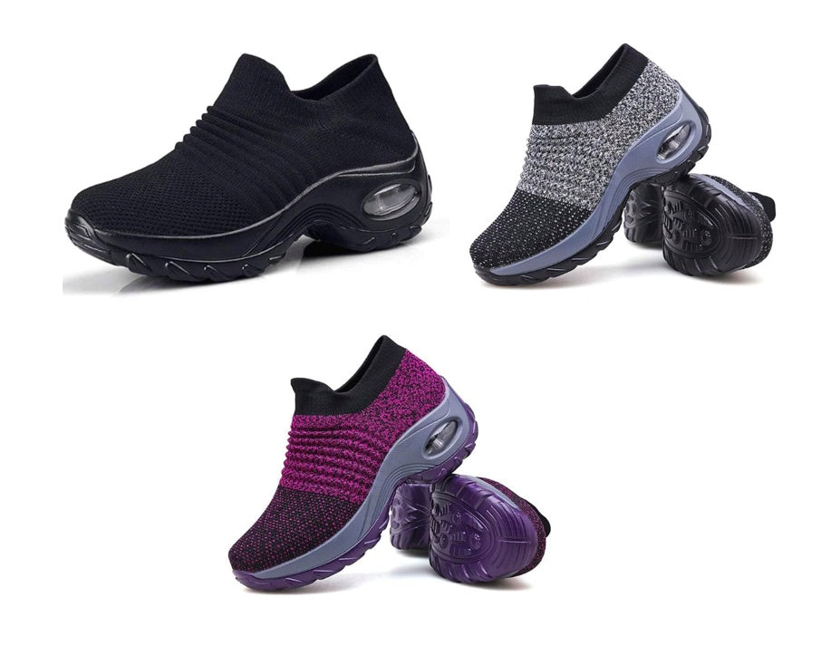 Zapatos de baile