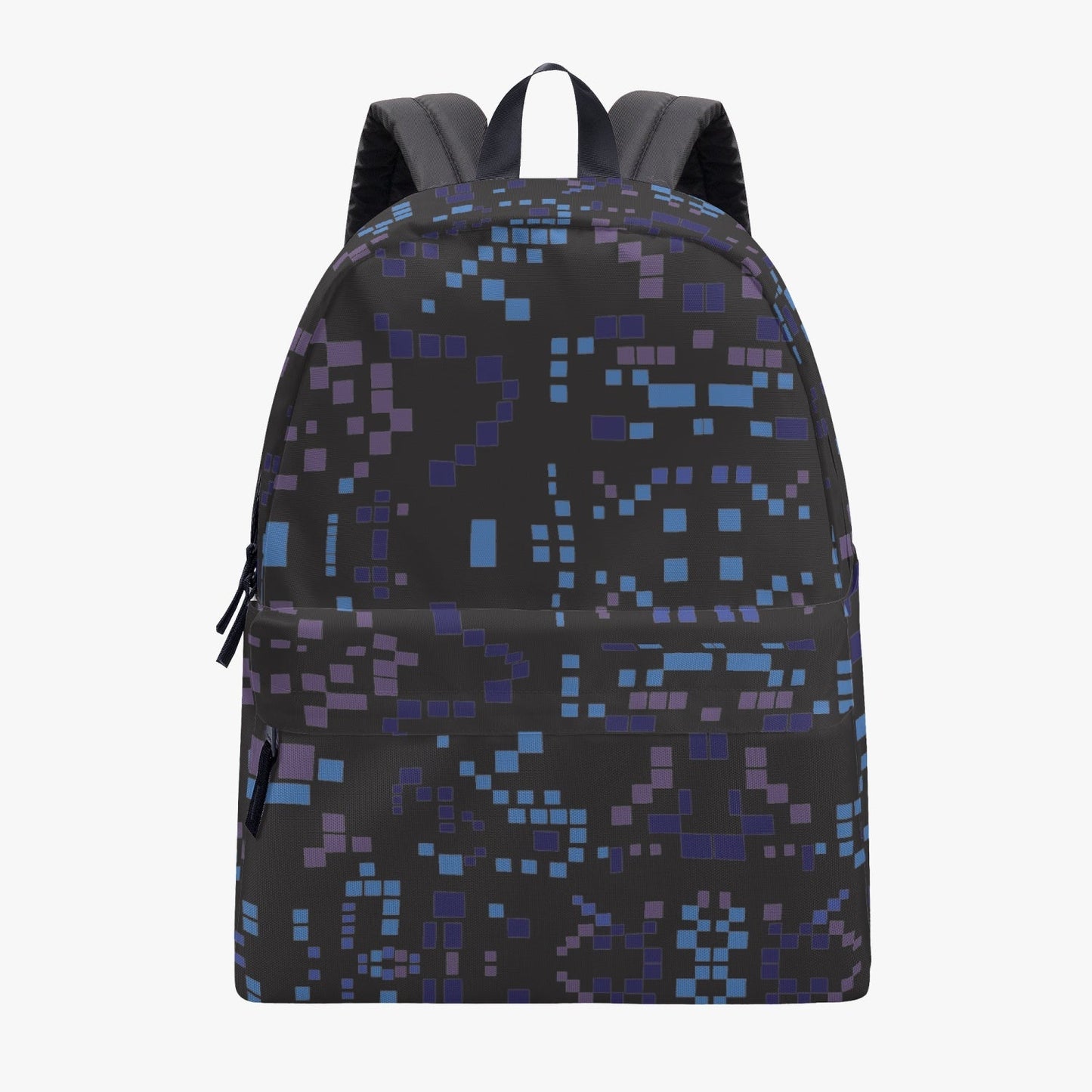 Sac à dos en toile entièrement imprimé Jacki Easlick