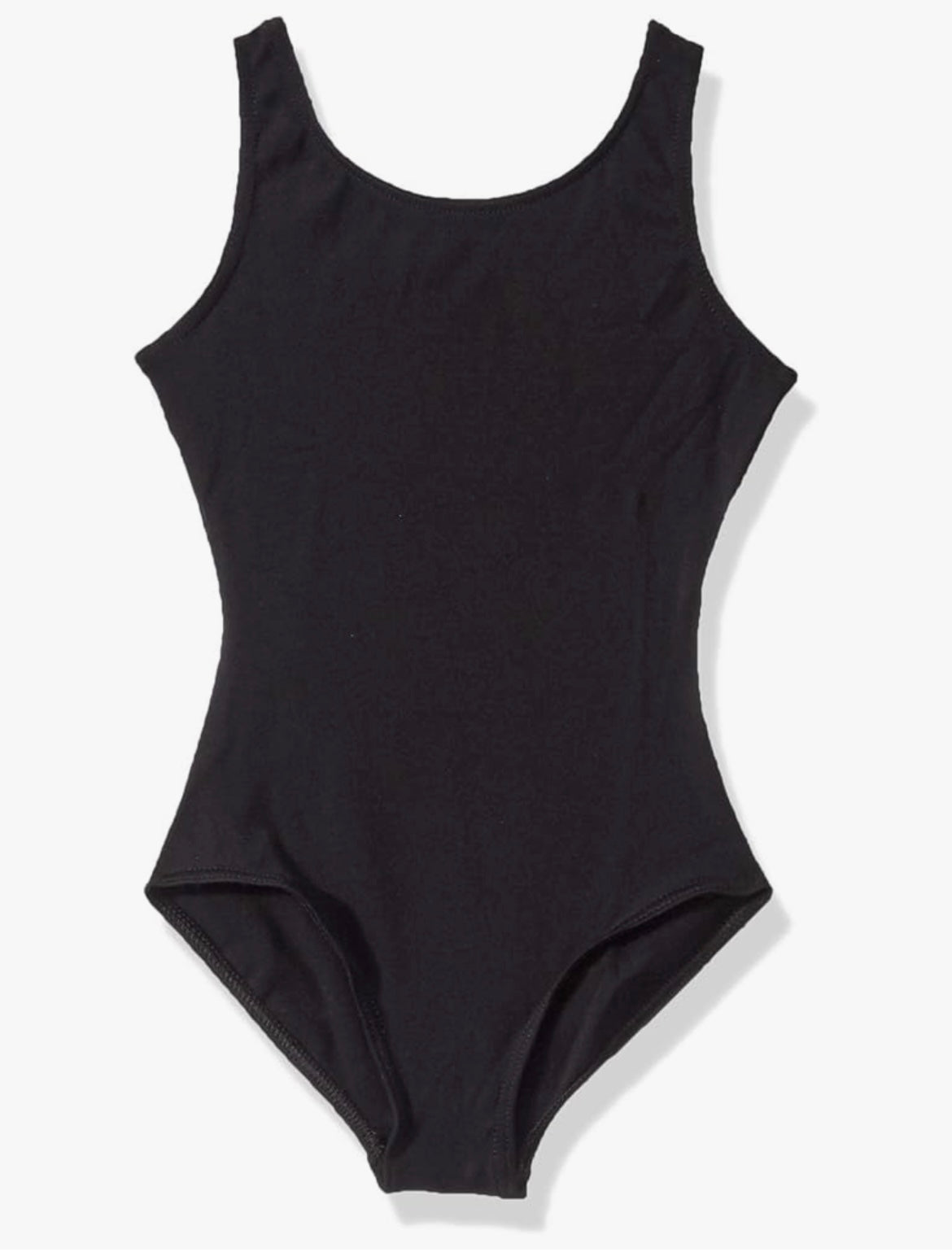 Maillot de tirantes BLOCH Dance Faire Microlux para mujer (talla P)