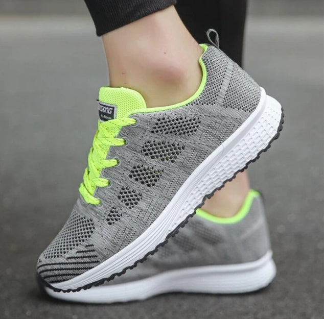 Chaussures de sport pour femmes