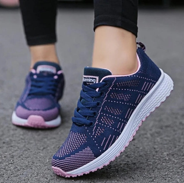 Chaussures de sport pour femmes