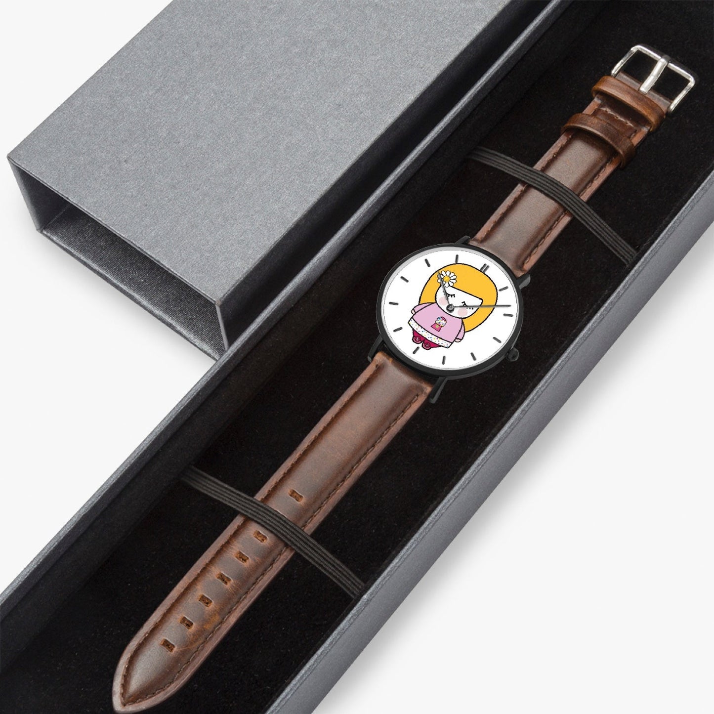 Sue Sue Sweet Watch
