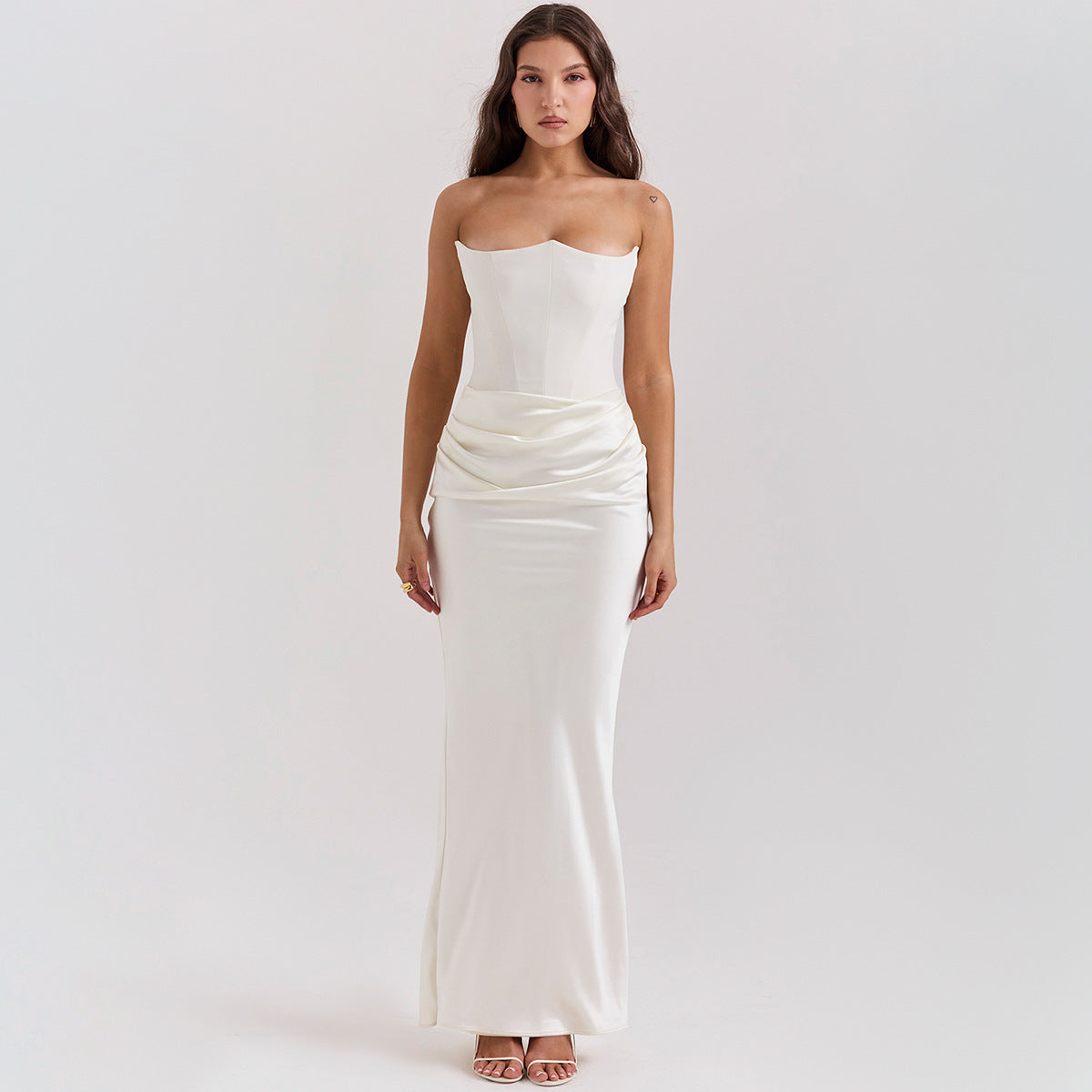 La robe tube Midnight Glam