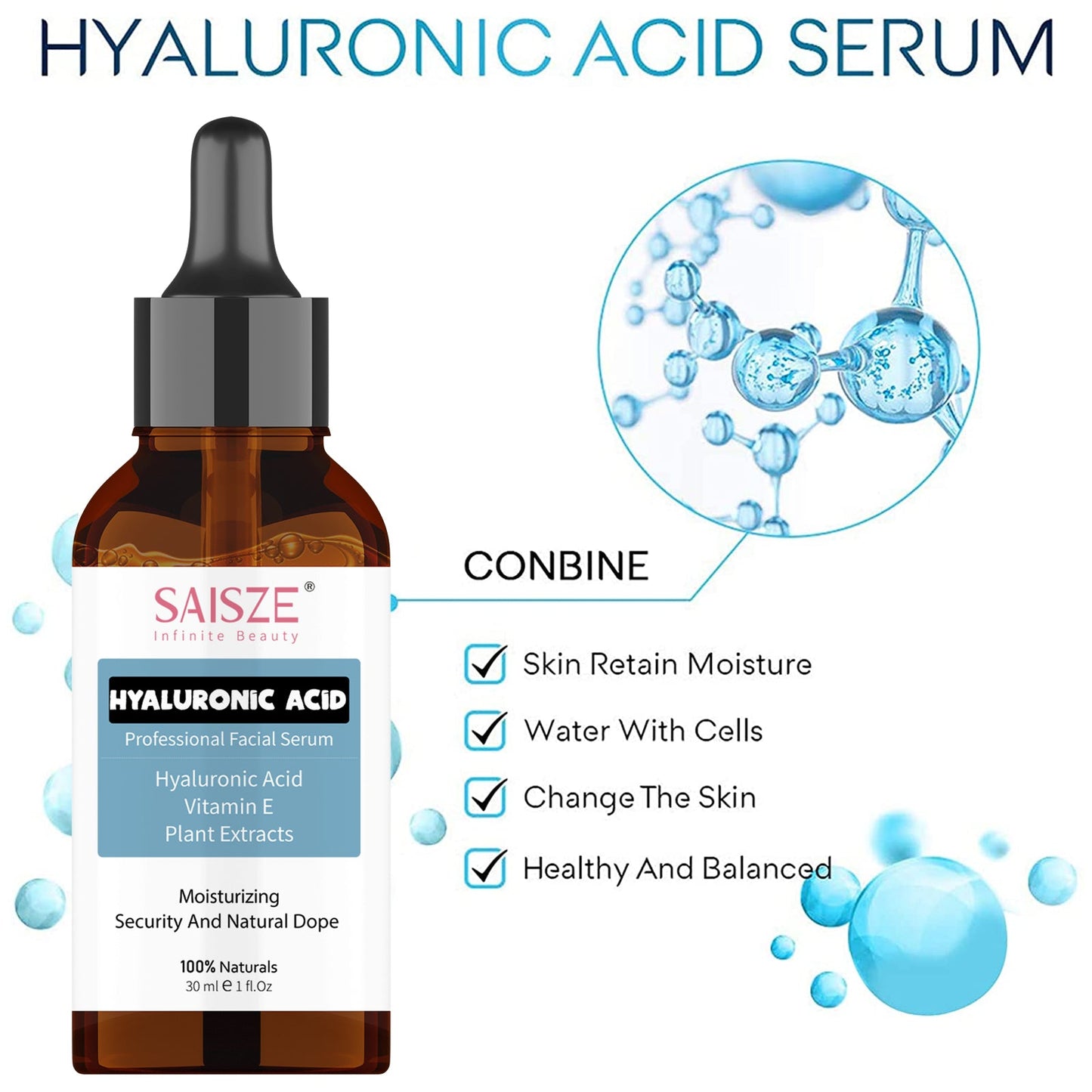 Face Serum Facial Serum Kit Anti Age Serum Kit Absorbs Fast Fights