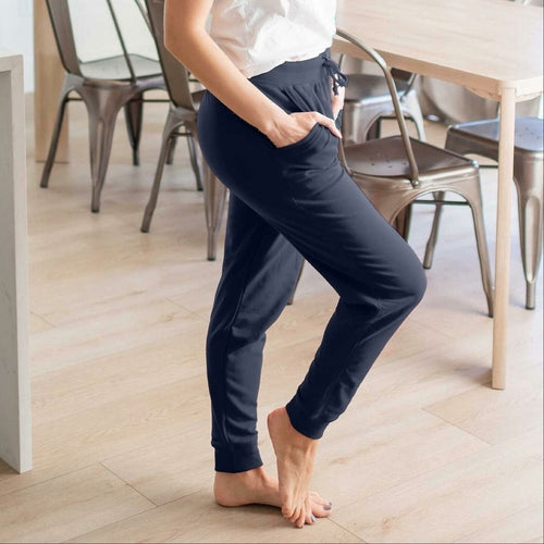Pantalon de jogging en molleton à enfiler Active