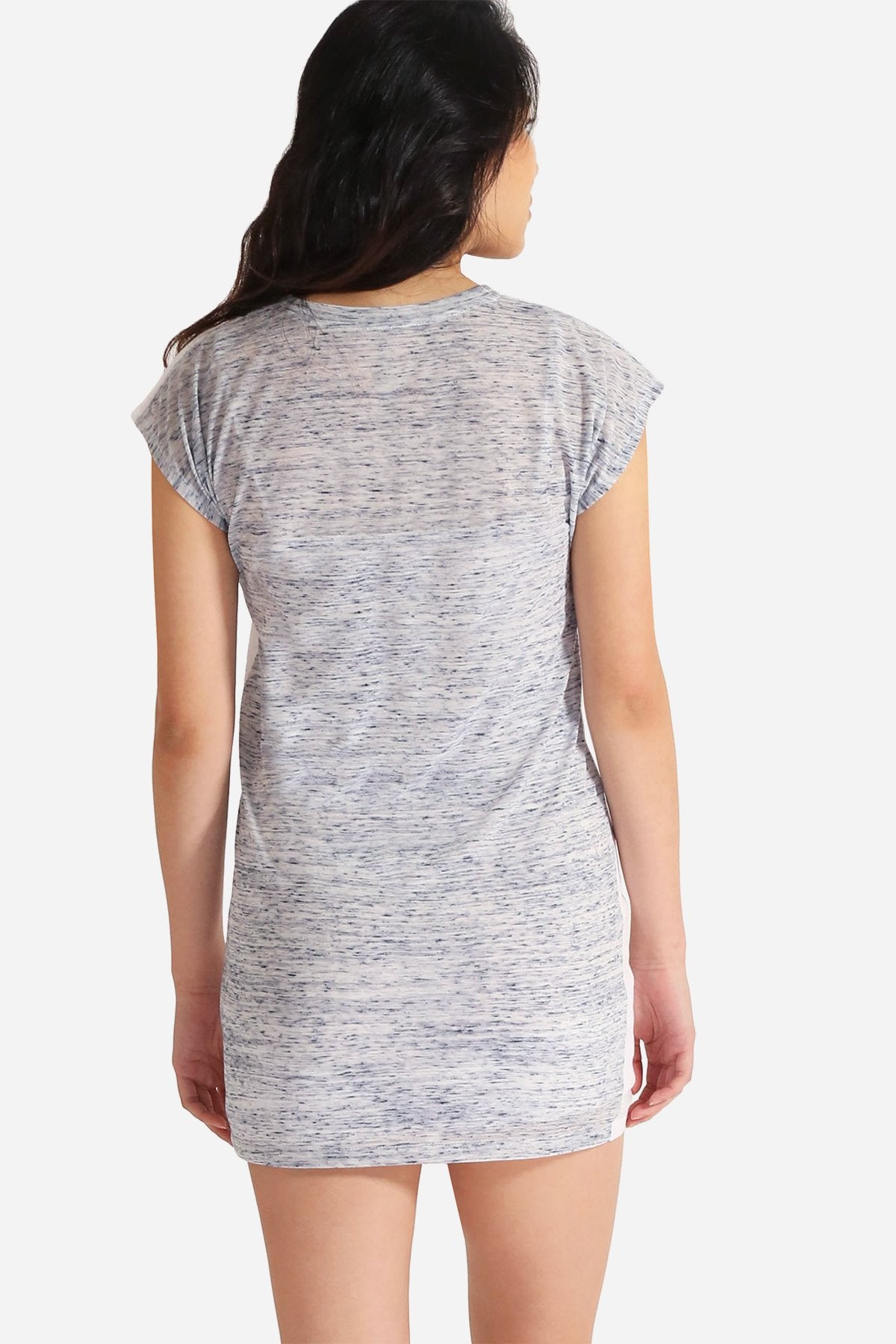 ROBE DROITE ALANI