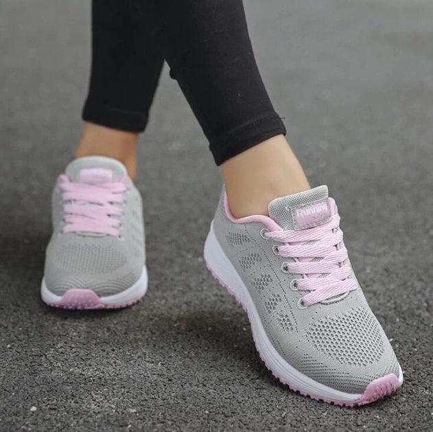 Chaussures de sport pour femmes