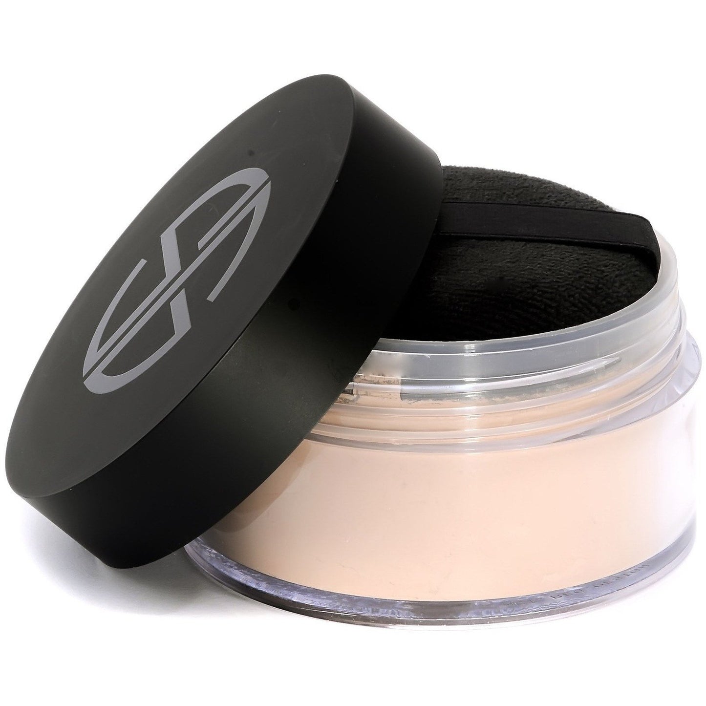POUDRE LIBRE INVISIBLE