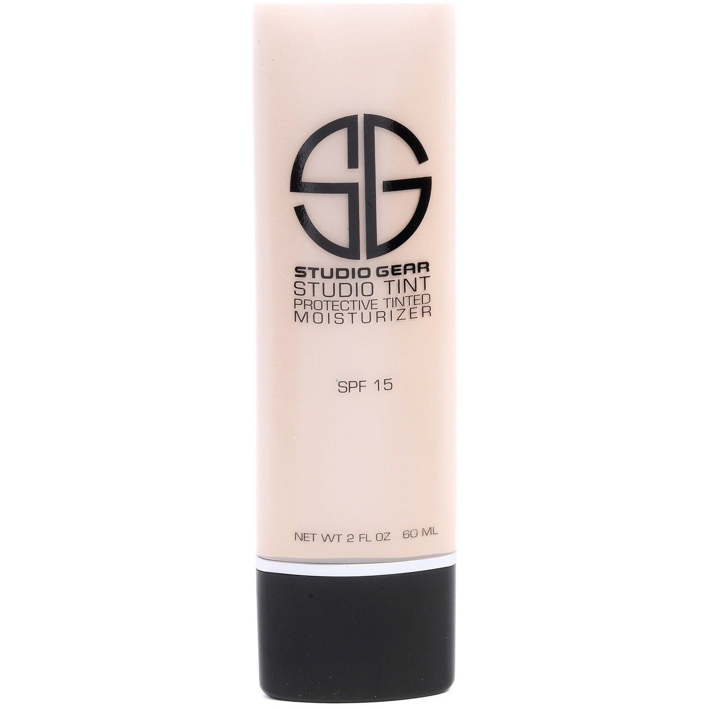 Crème hydratante protectrice teintée STUDIO TINT