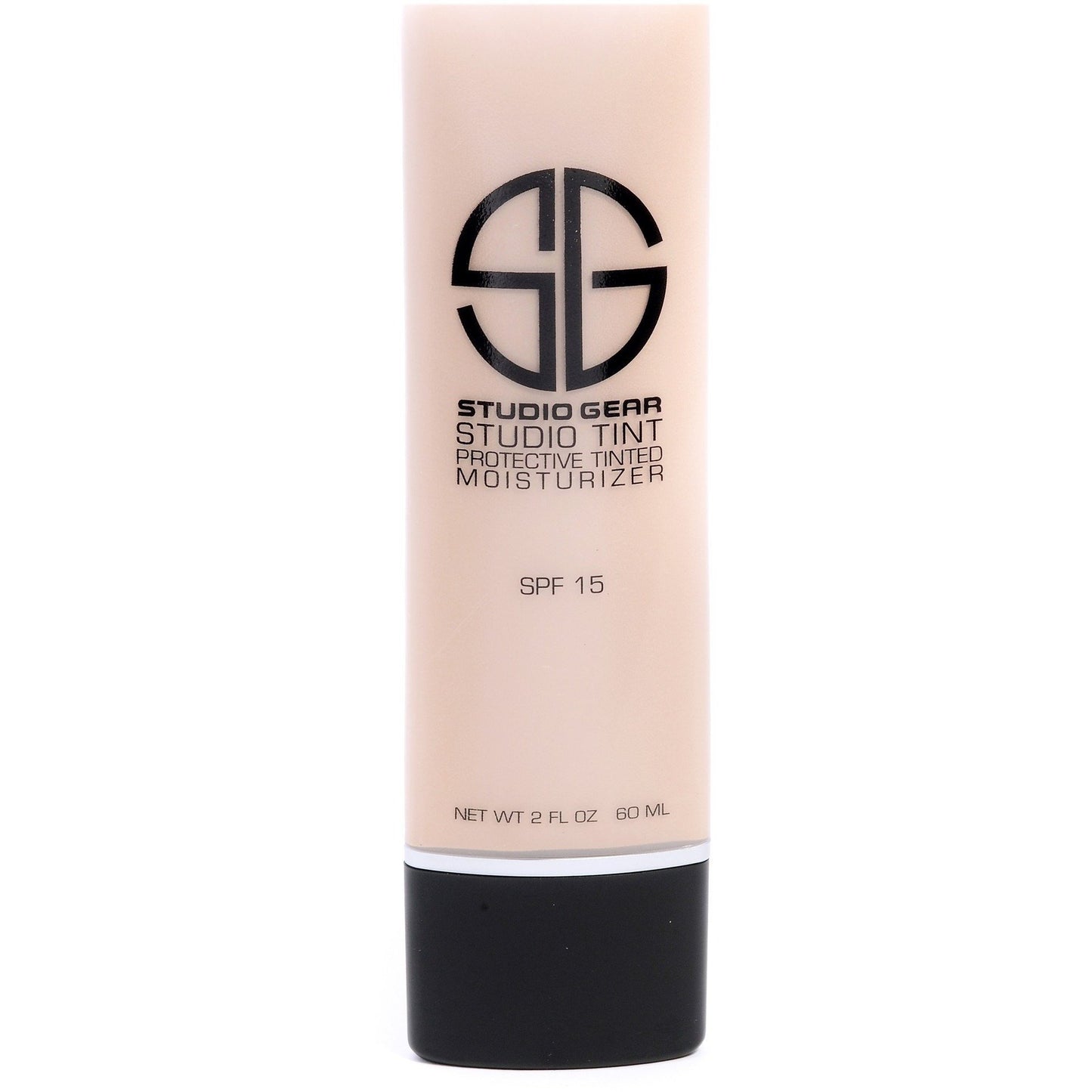 Crème hydratante protectrice teintée STUDIO TINT
