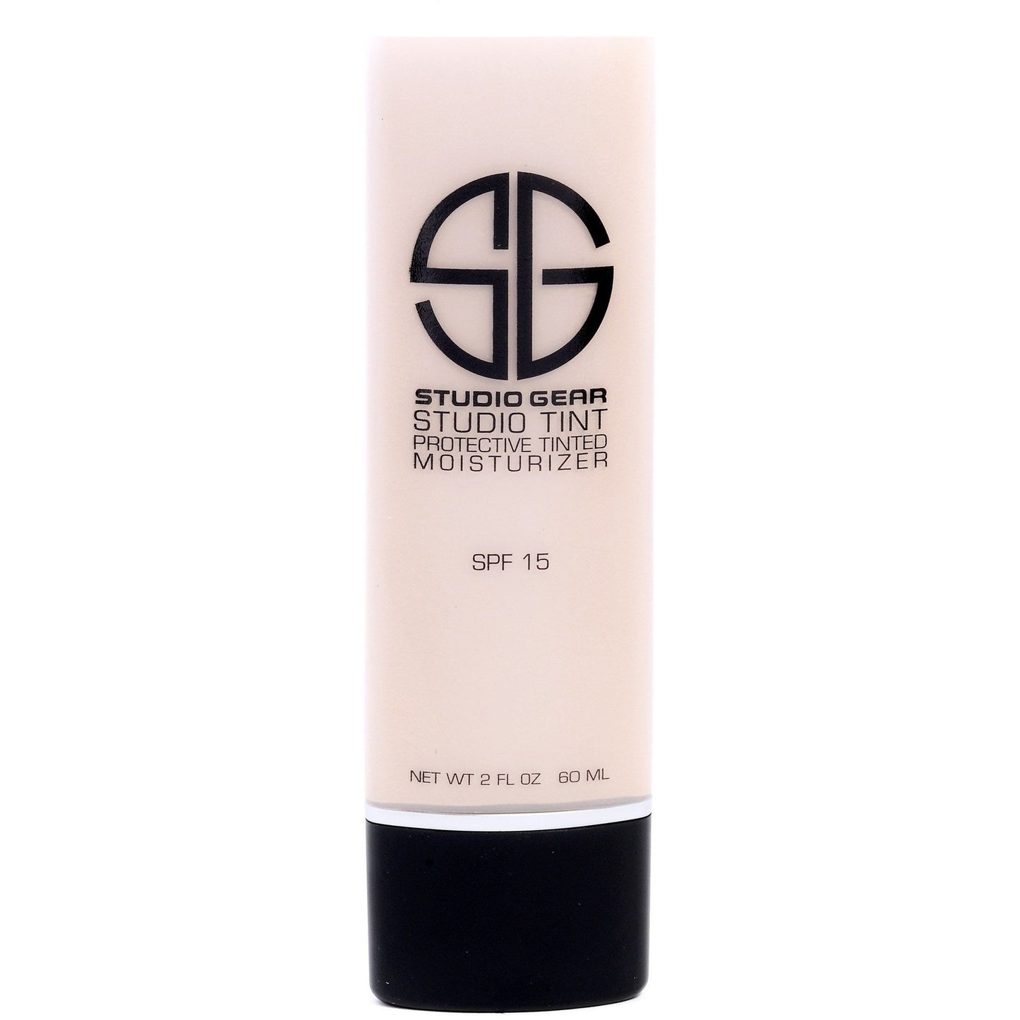 Crème hydratante protectrice teintée STUDIO TINT