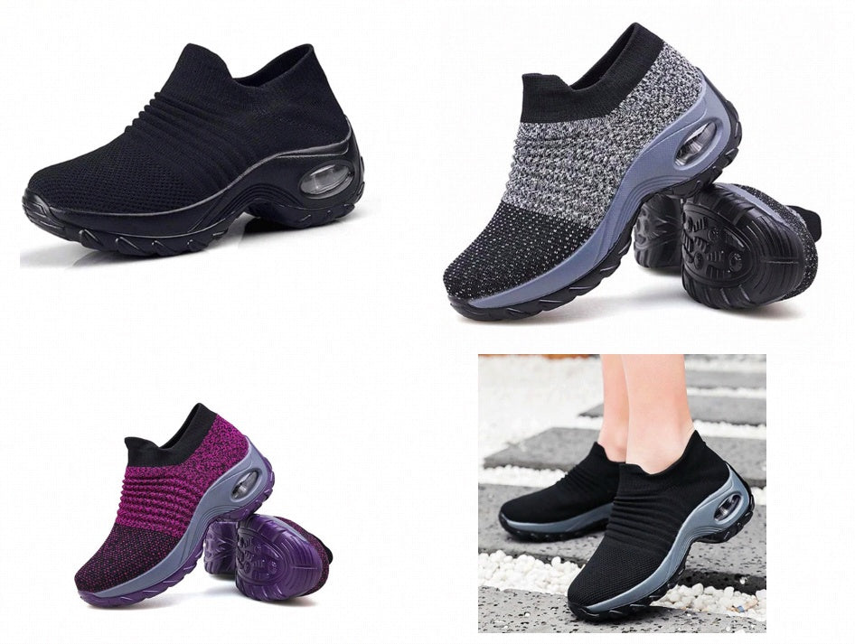 Zapatos de baile