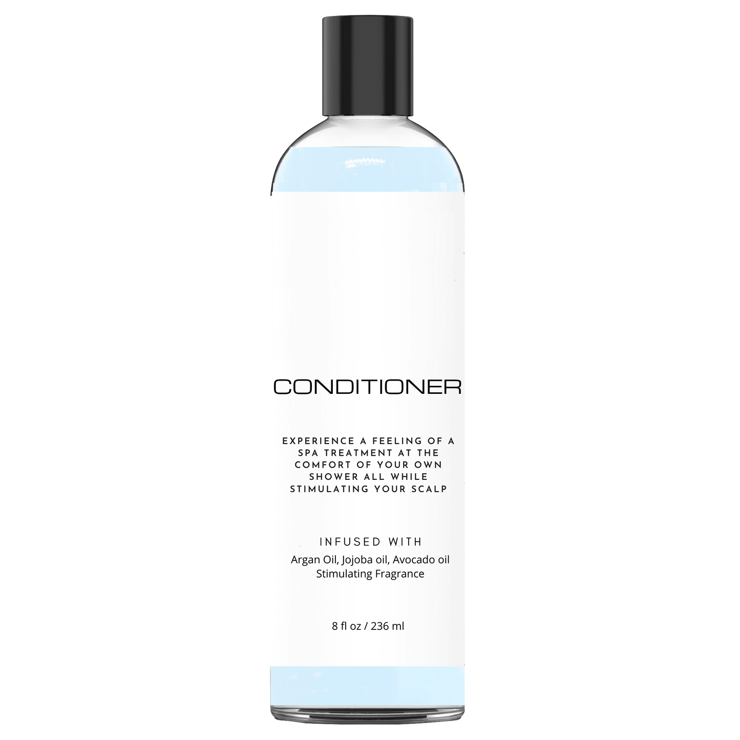 Stimulating Conditioner 8oz