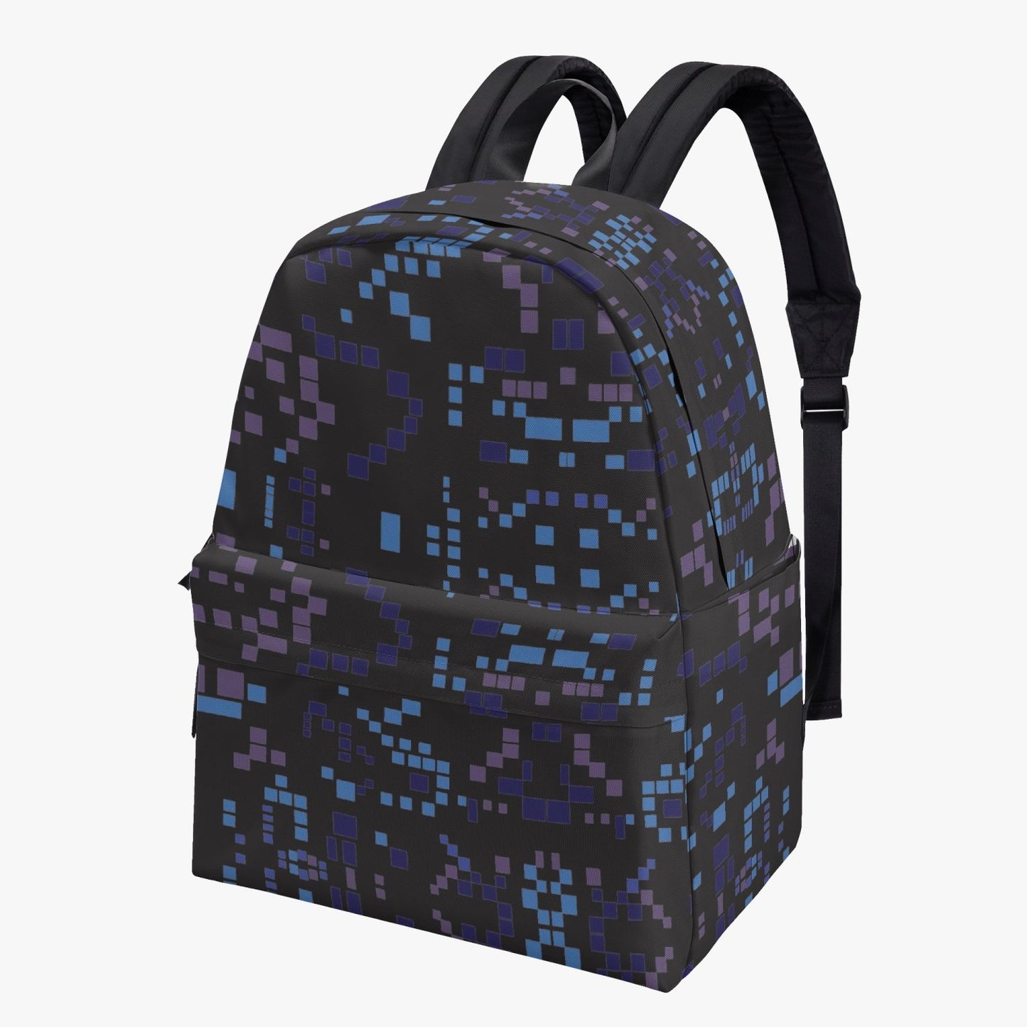 Sac à dos en toile entièrement imprimé Jacki Easlick