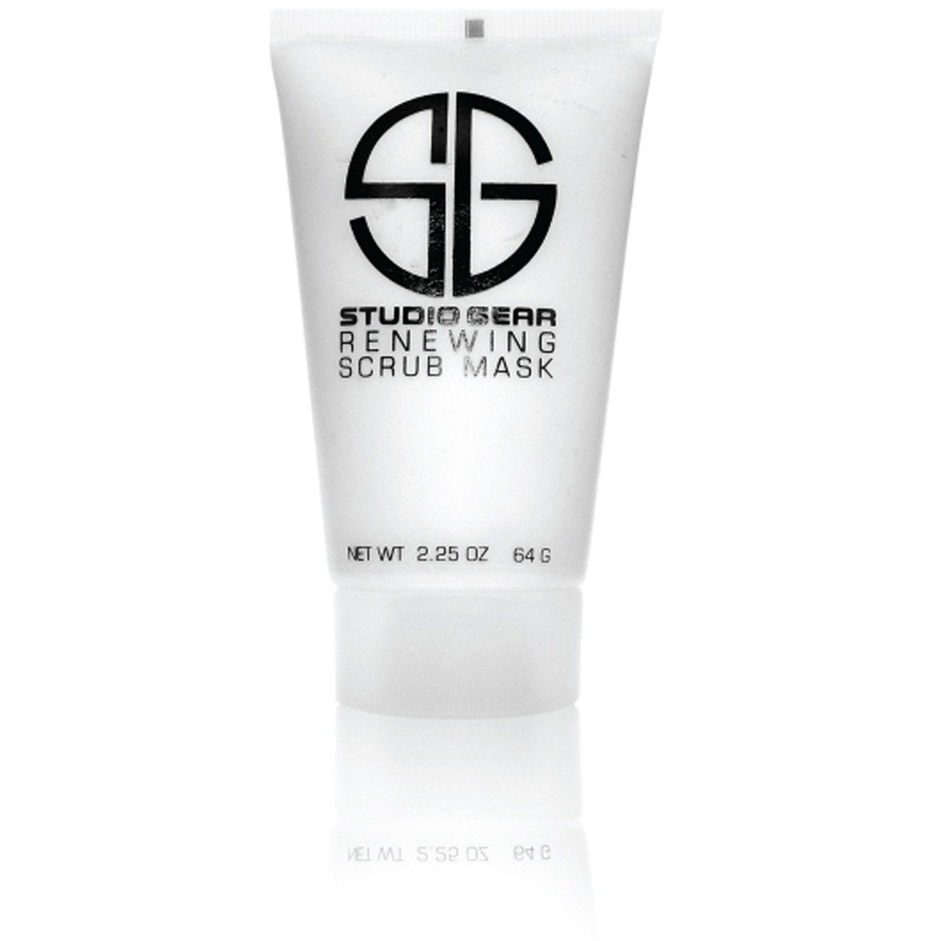 MASCARILLA EXFOLIANTE RENOVADORA
