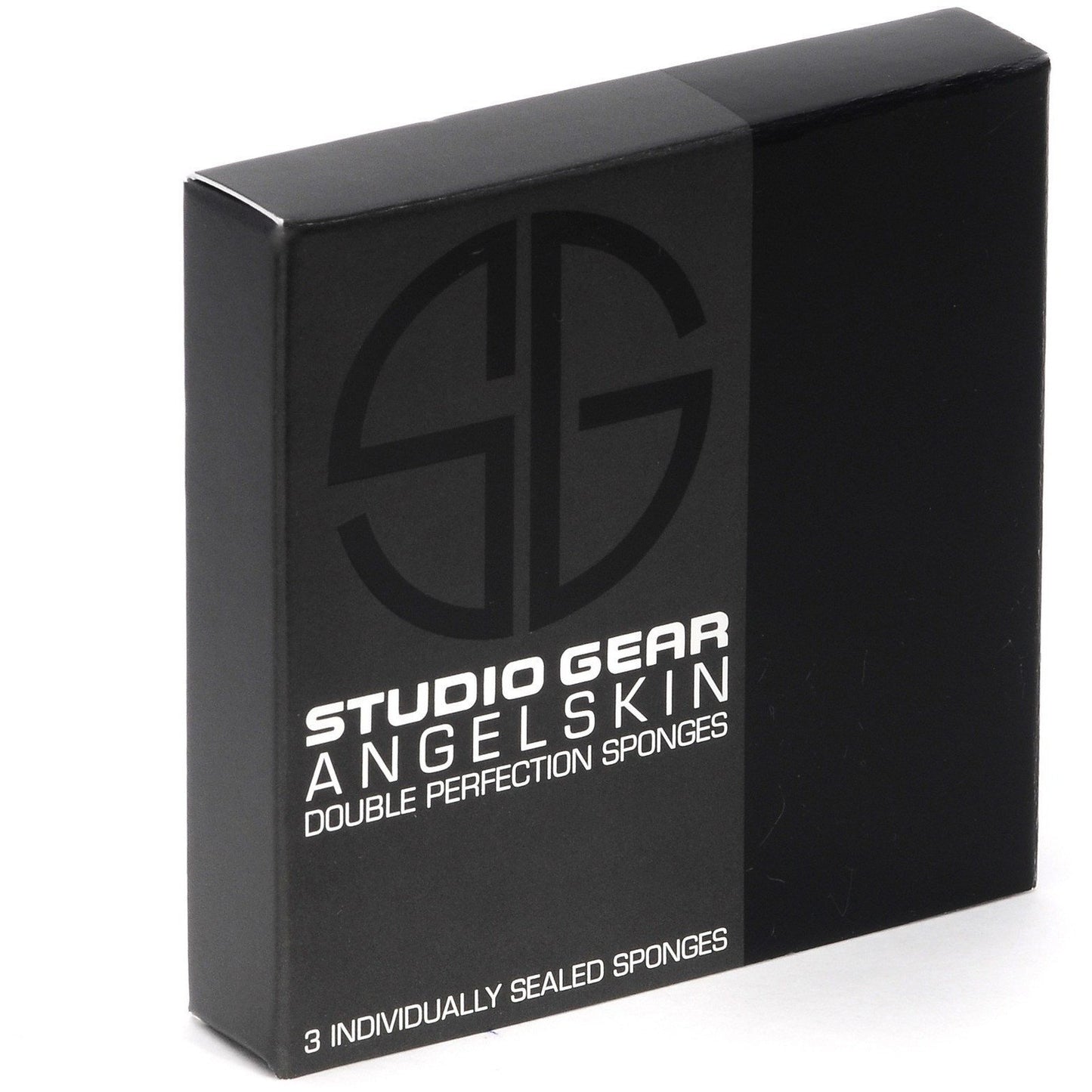 ÉPONGES DOUBLE PERFECTION ANGEL SKIN (LOT DE 3)