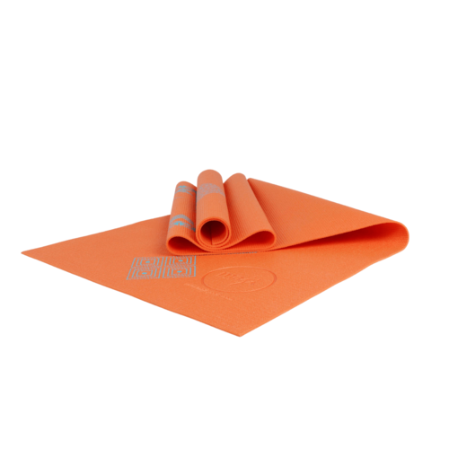 Esterilla de yoga de PVC impresa