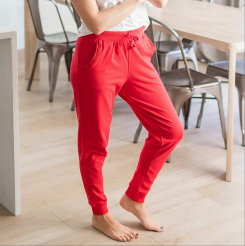Pantalon de jogging en molleton à enfiler Active