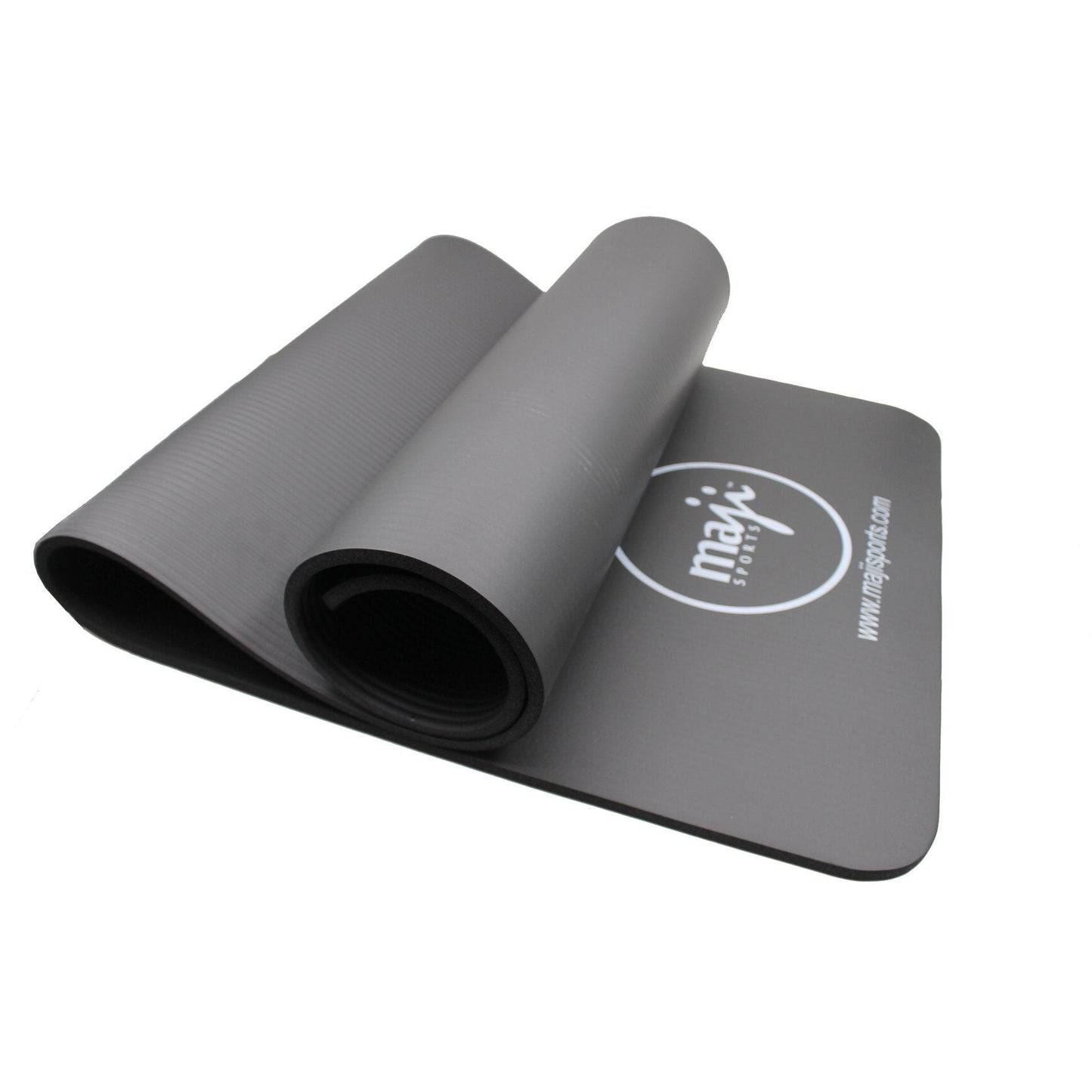 Colchoneta de ejercicio ecológica premium NBR