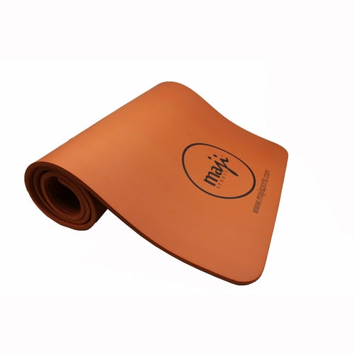 Colchoneta de ejercicio ecológica premium NBR