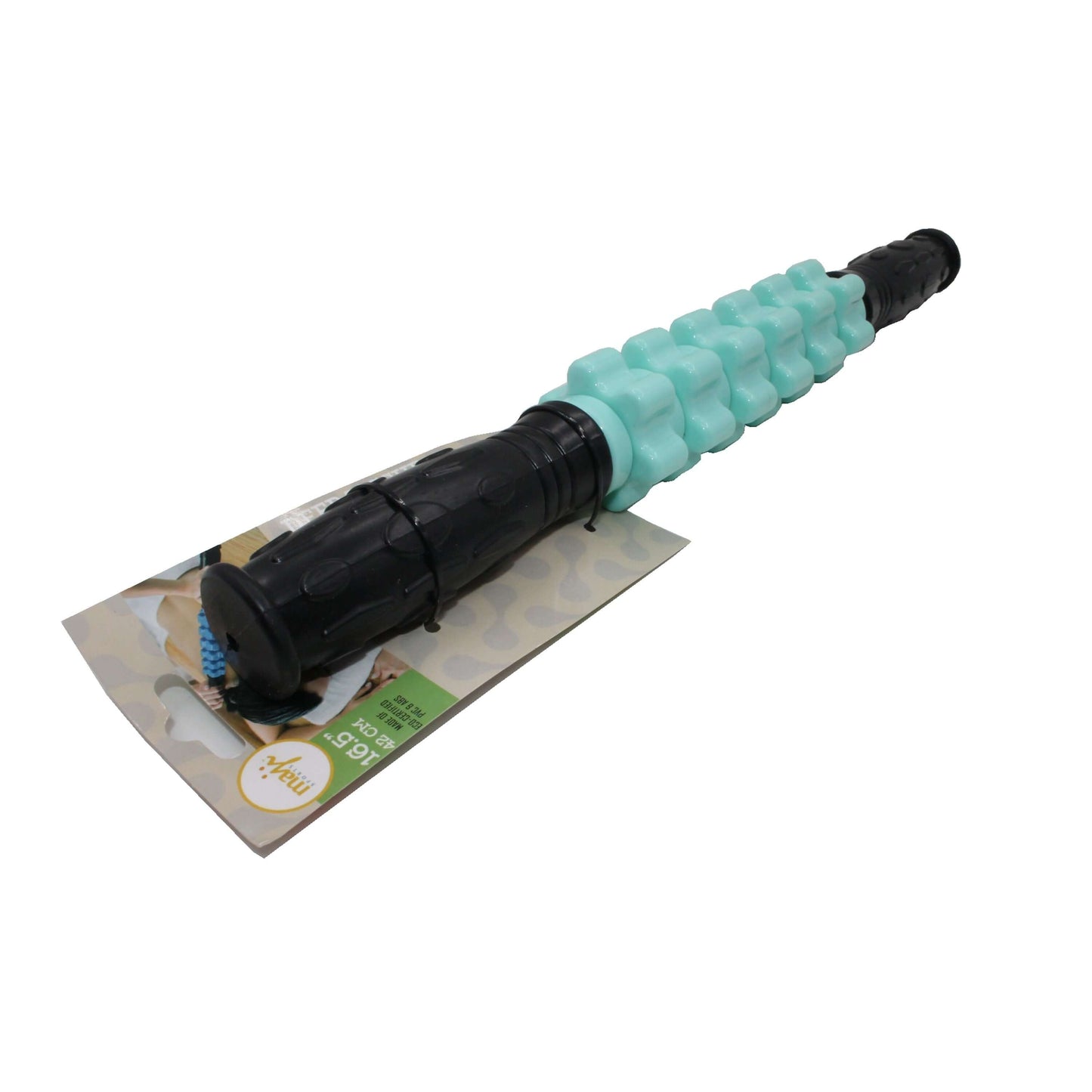Rodillo para masaje de tejido profundo