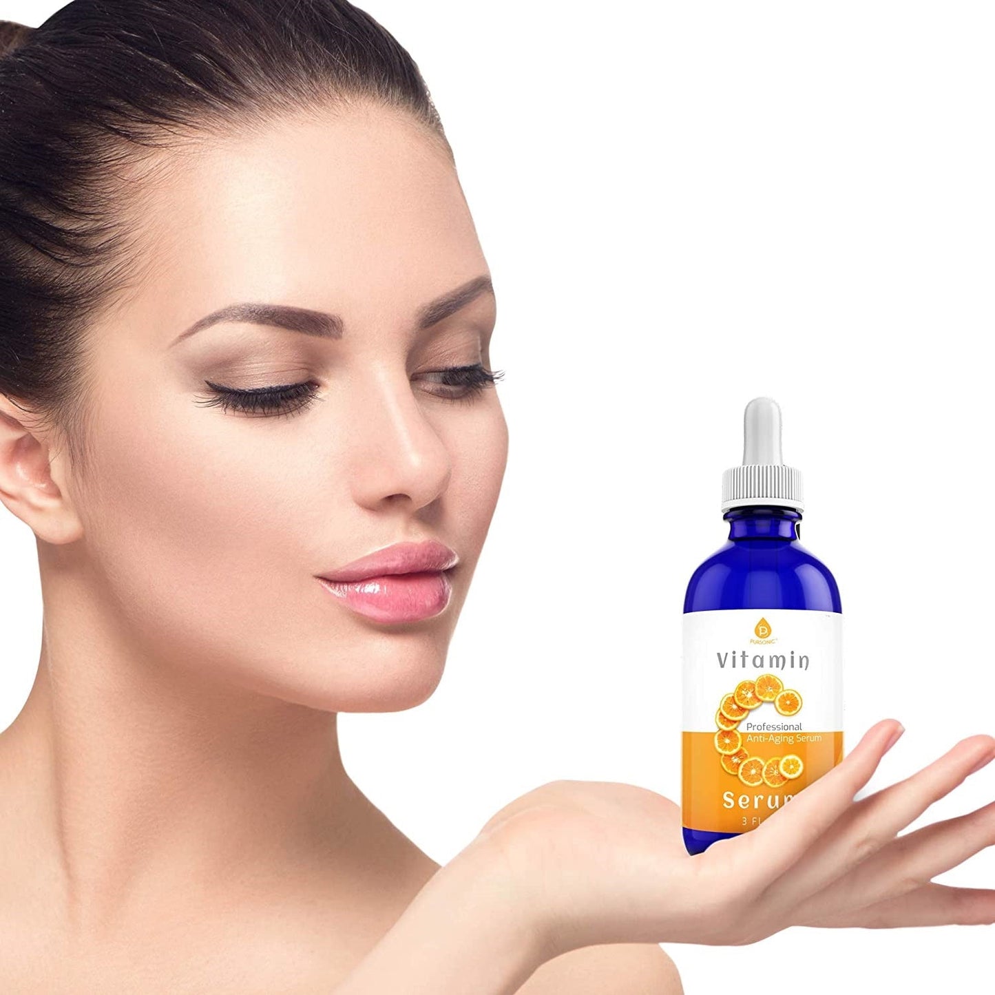 Sérum à la vitamine C (3 fl. oz)