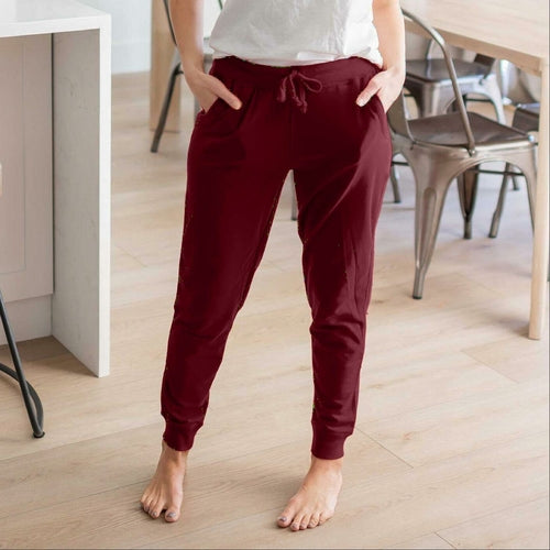 Pantalon de jogging en molleton à enfiler Active