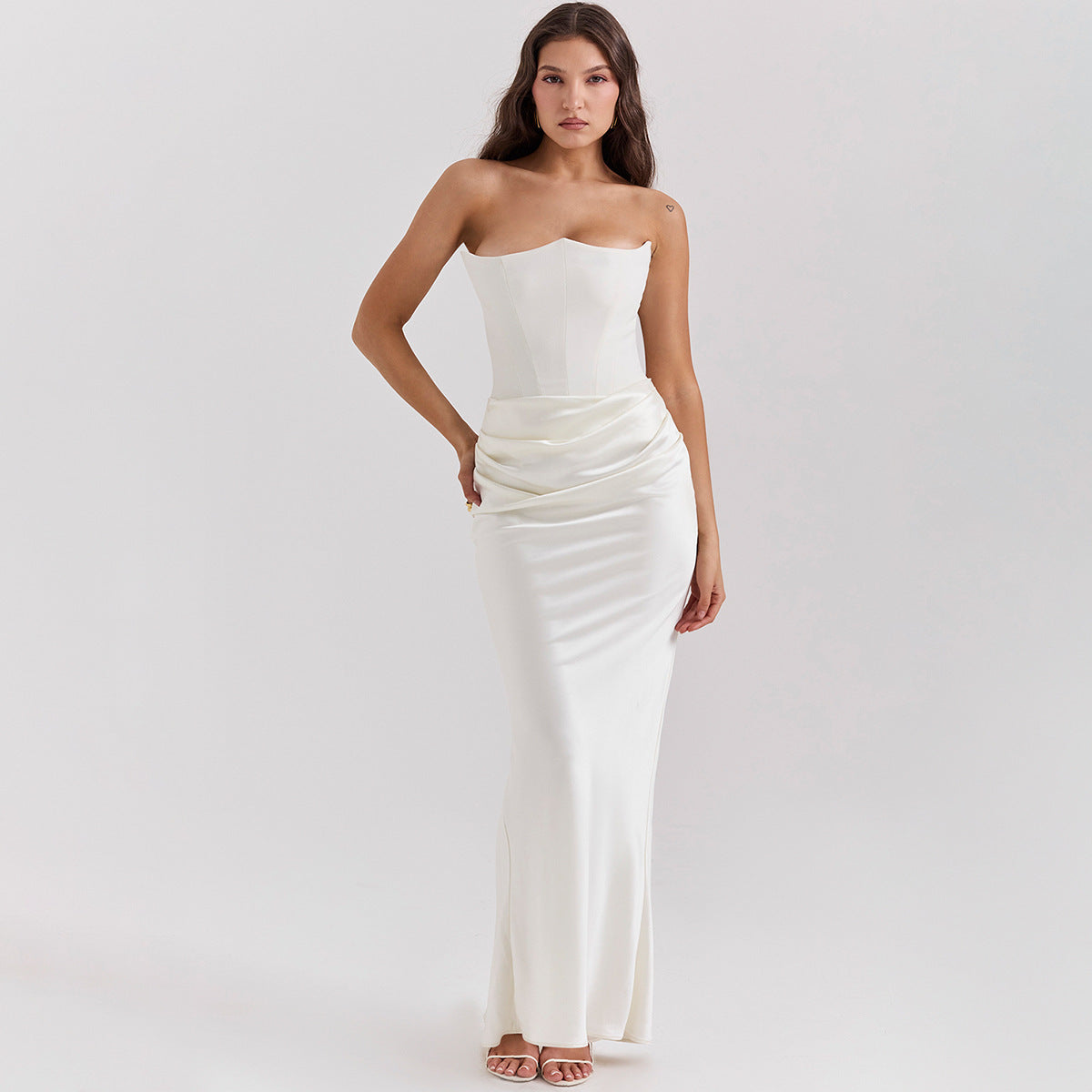 La robe tube Midnight Glam