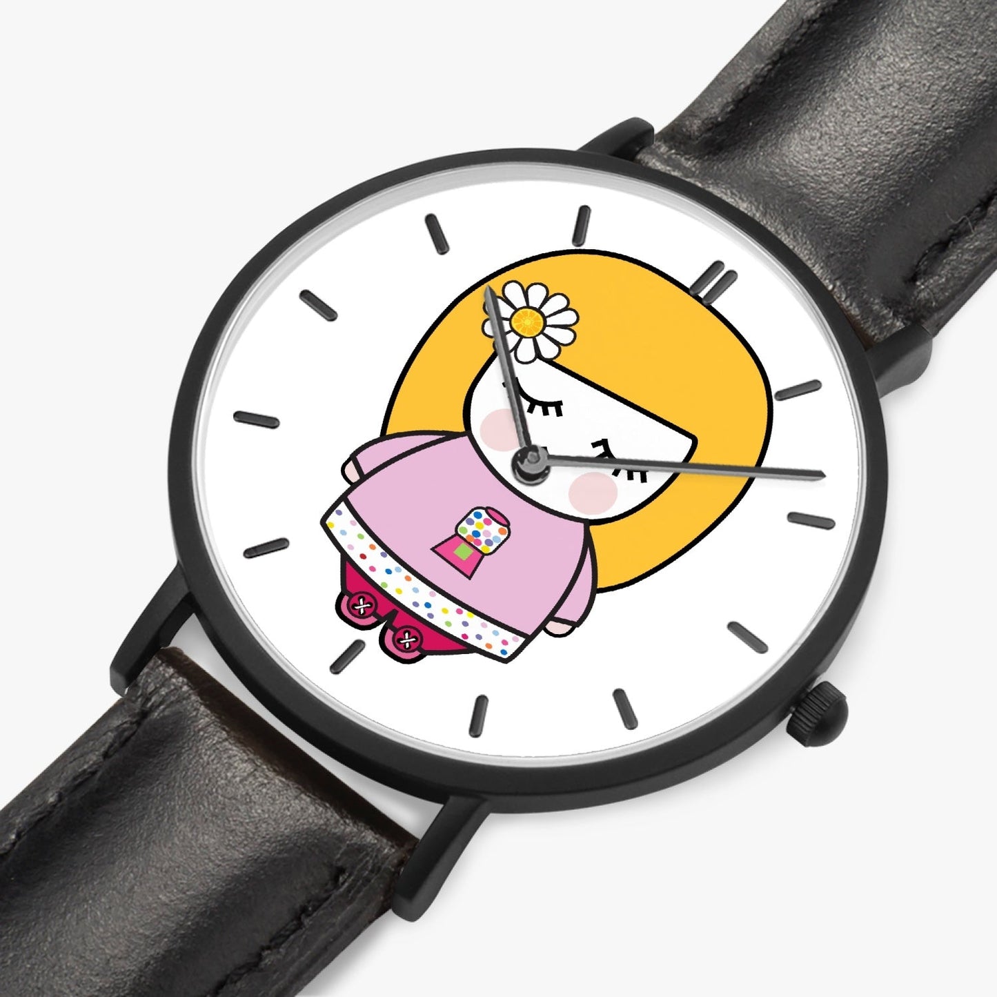Sue Sue Sweet Watch