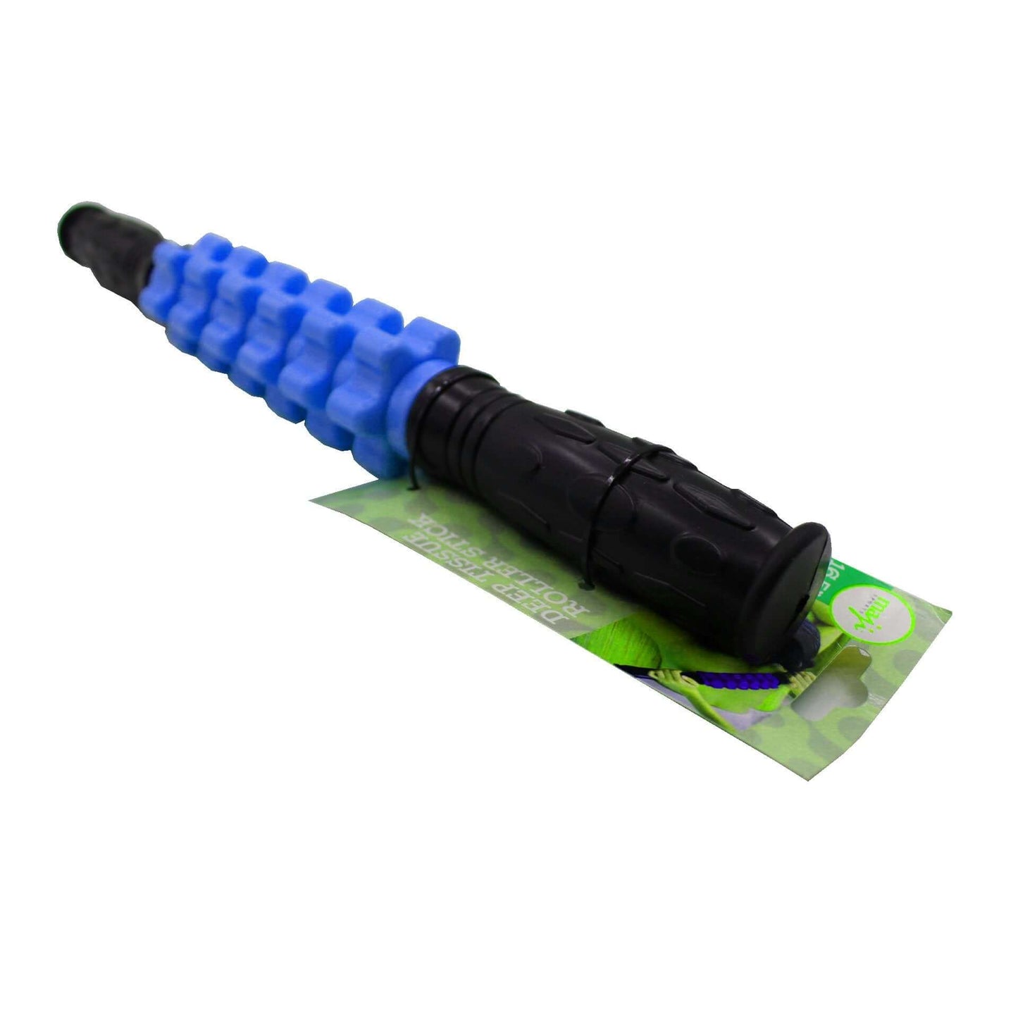 Rodillo para masaje de tejido profundo