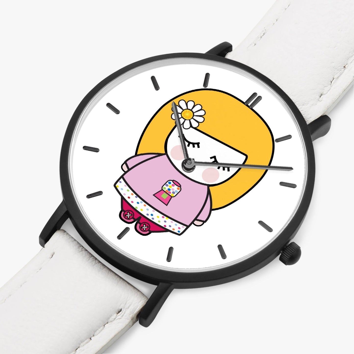 Sue Sue Sweet Watch