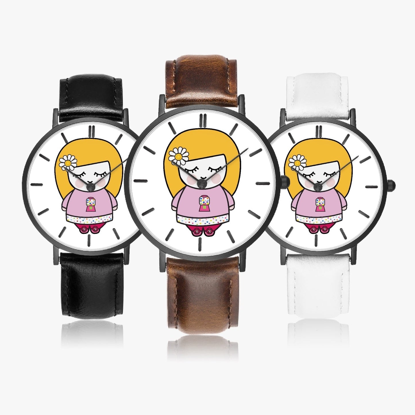 Sue Sue Sweet Watch