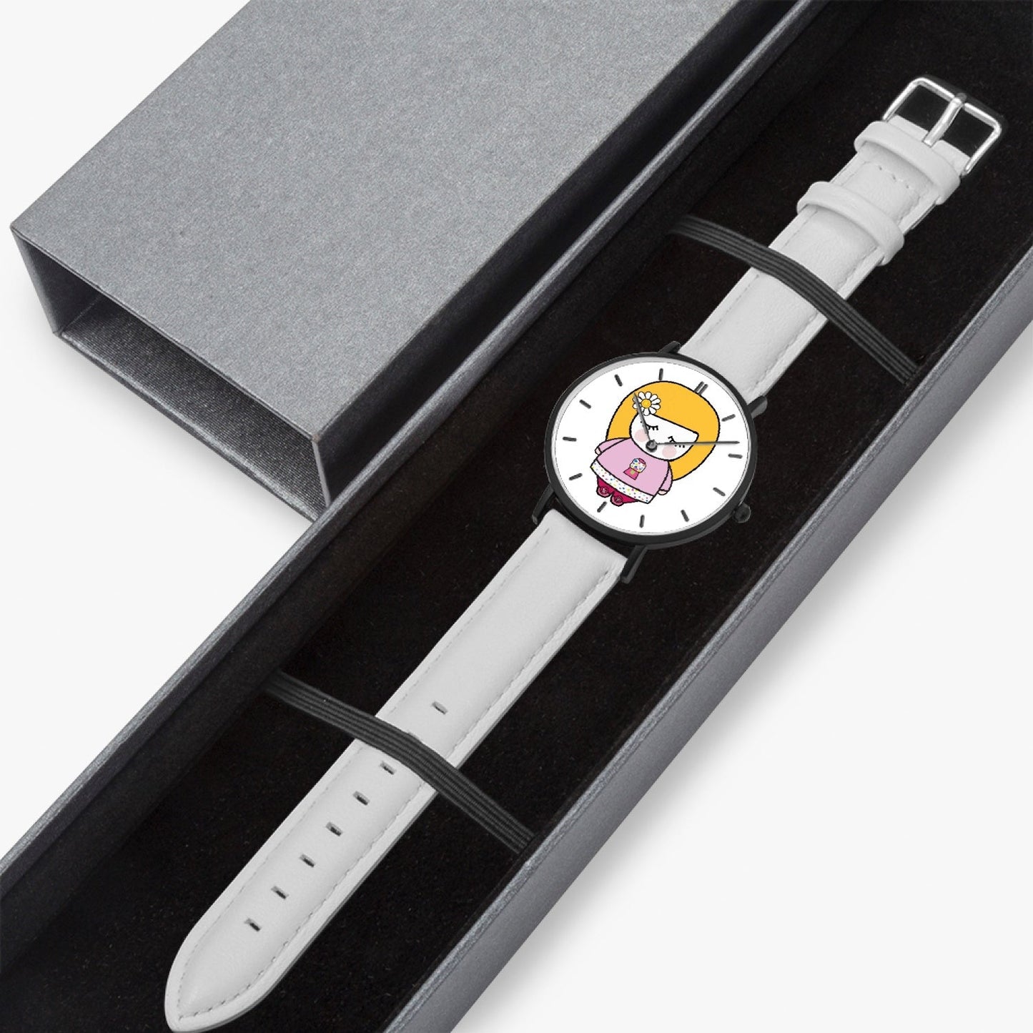 Sue Sue Sweet Watch