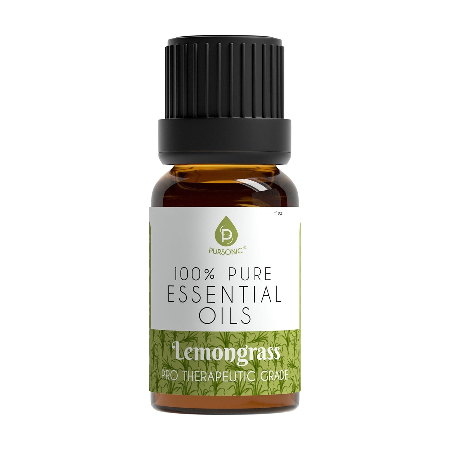 Paquete de 8 aceites esenciales de aromaterapia 100% puros