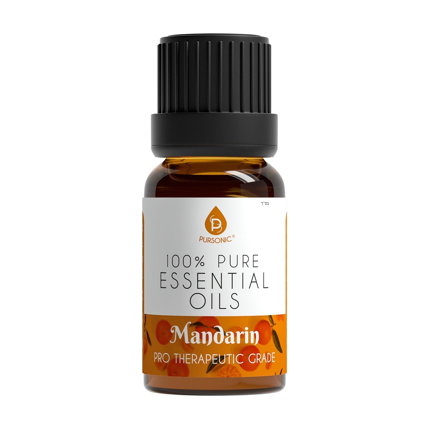 Paquete de 8 aceites esenciales de aromaterapia 100% puros