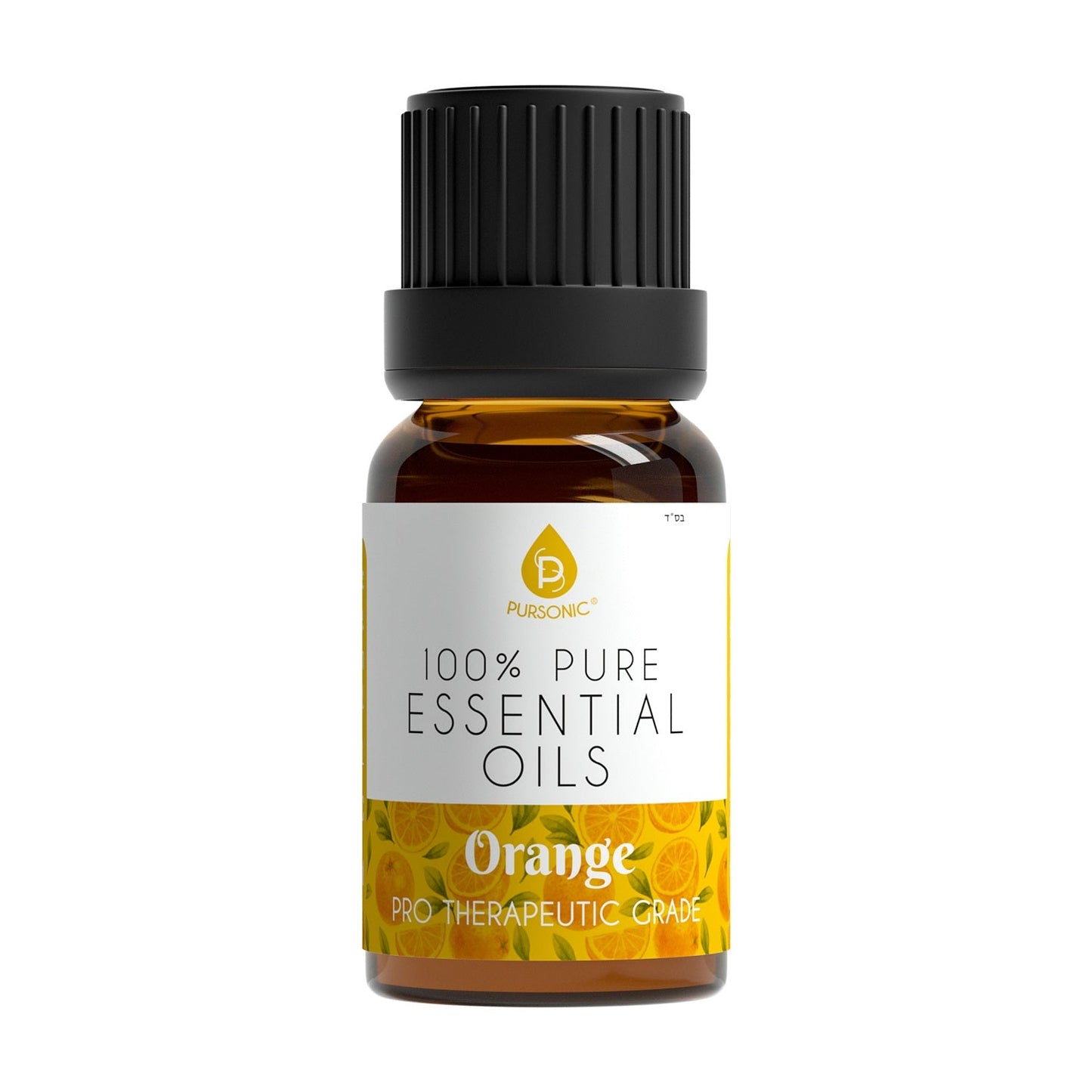 Paquete de 8 aceites esenciales de aromaterapia 100% puros