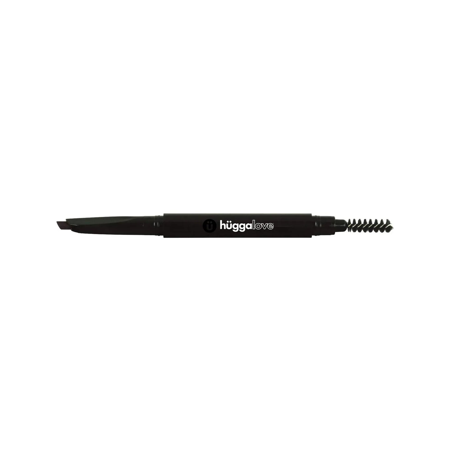 Lápiz de cejas automático - Negro