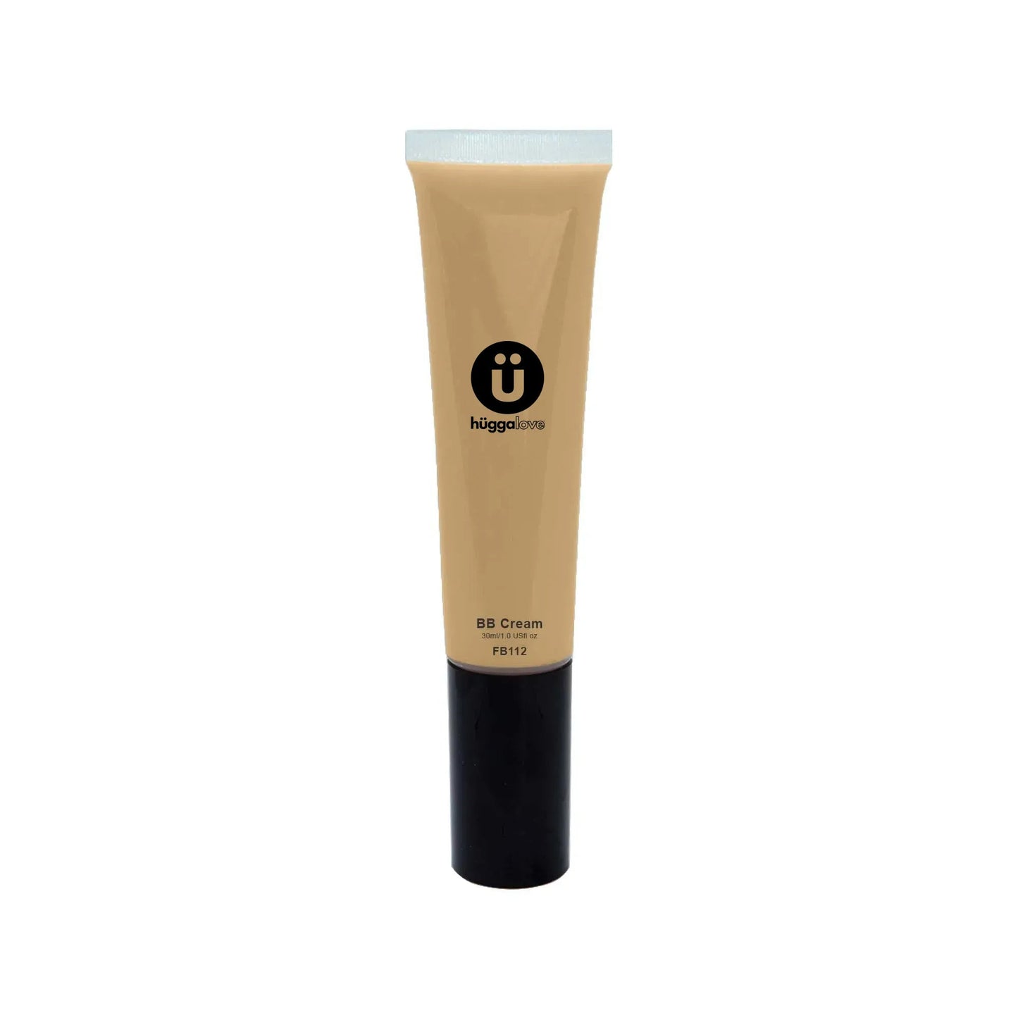 Crema BB con FPS - Crema de mantequilla