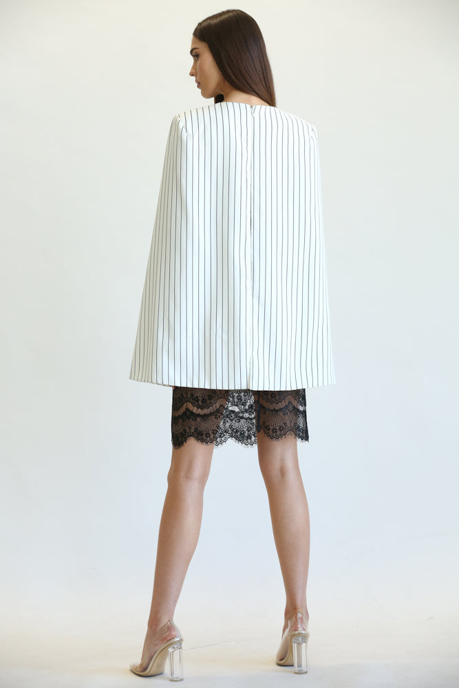 Lila dress