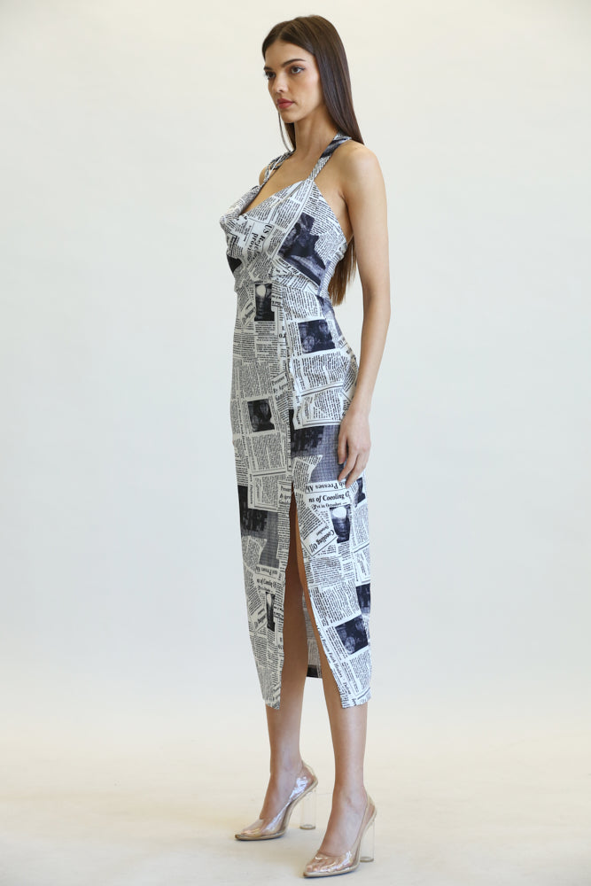 Elsie dress