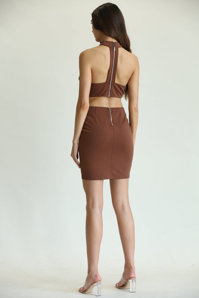 Brynlee dress