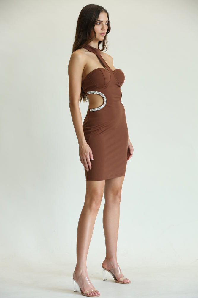 Brynlee dress