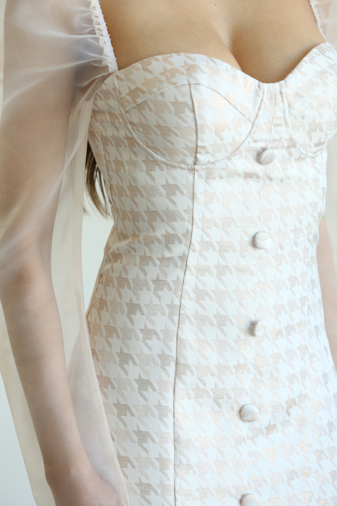 Margot dress