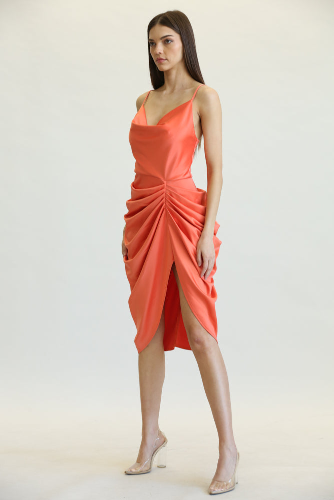 Sara Dress