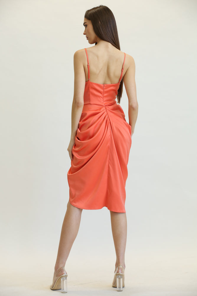 Sara Dress