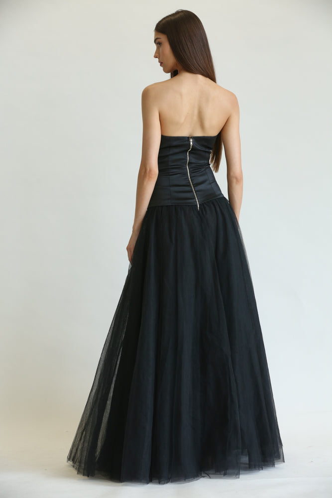 Cecilia Dress