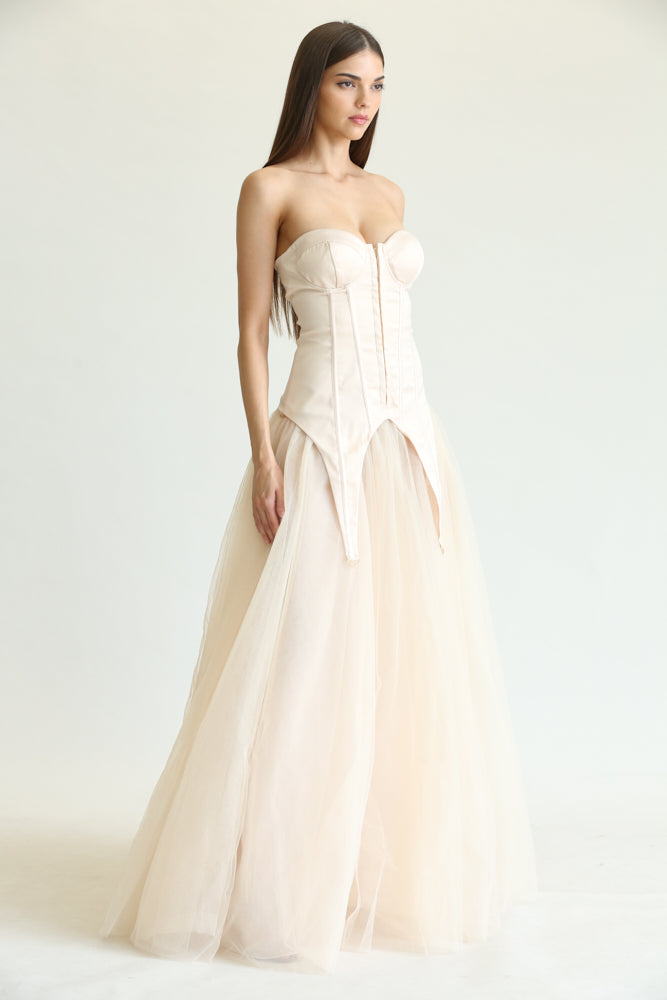 Cecilia Dress