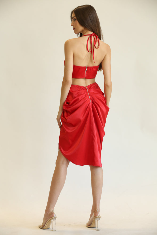Robe Zara